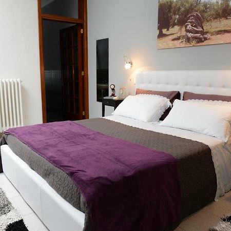 Agave Bed&Breakfast Campi Salentina Zewnętrze zdjęcie