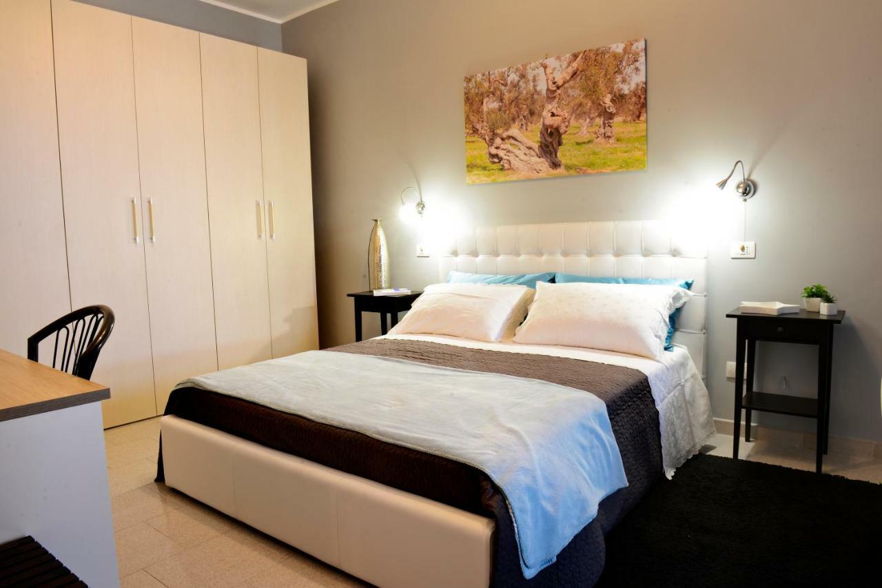 Agave Bed&Breakfast Campi Salentina Zewnętrze zdjęcie