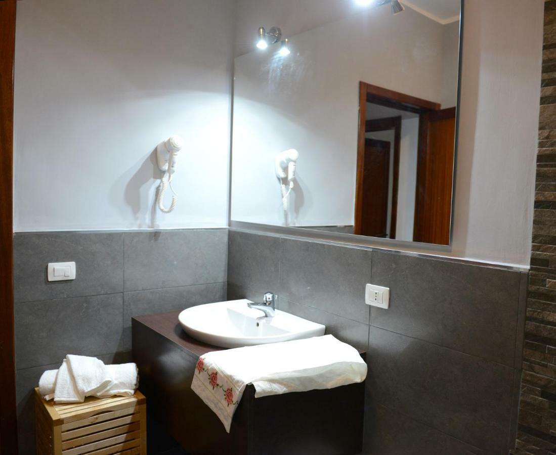 Agave Bed&Breakfast Campi Salentina Zewnętrze zdjęcie