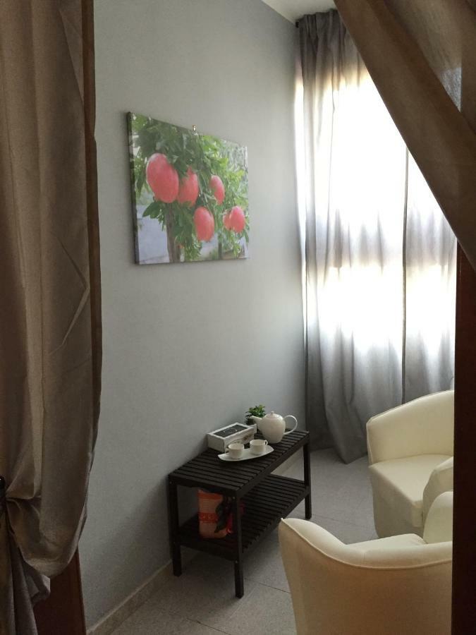 Agave Bed&Breakfast Campi Salentina Zewnętrze zdjęcie