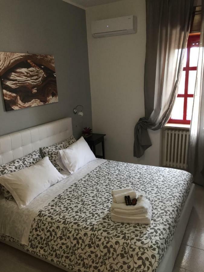 Agave Bed&Breakfast Campi Salentina Zewnętrze zdjęcie