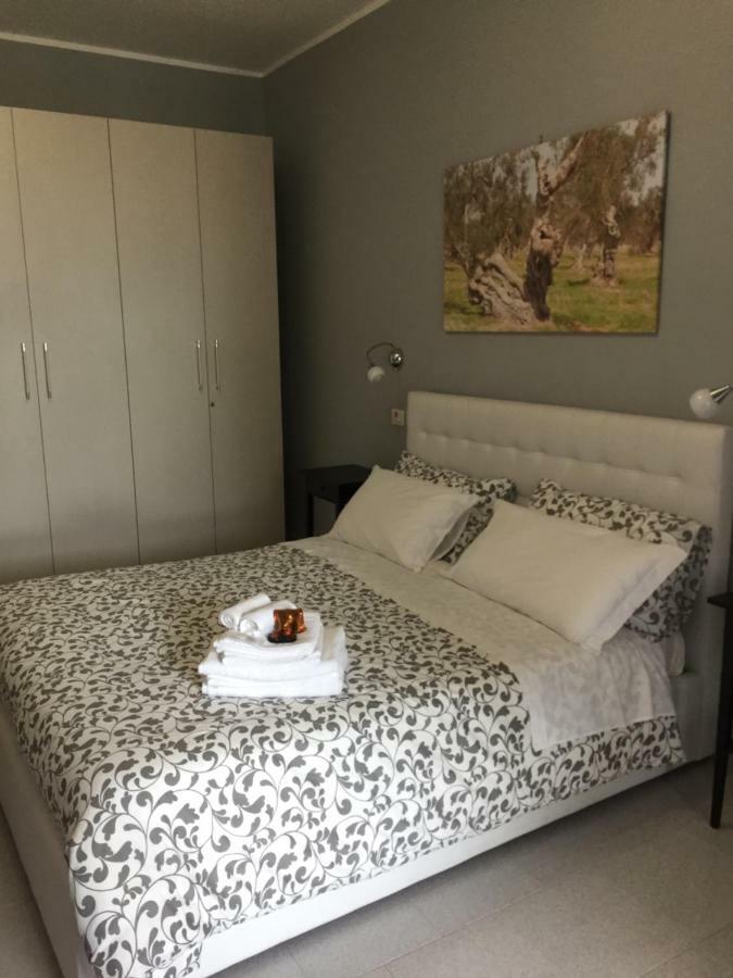 Agave Bed&Breakfast Campi Salentina Zewnętrze zdjęcie